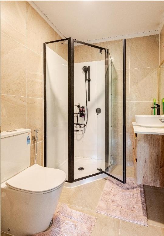 Lux. Room With Ensuite Wellington Exteriér fotografie